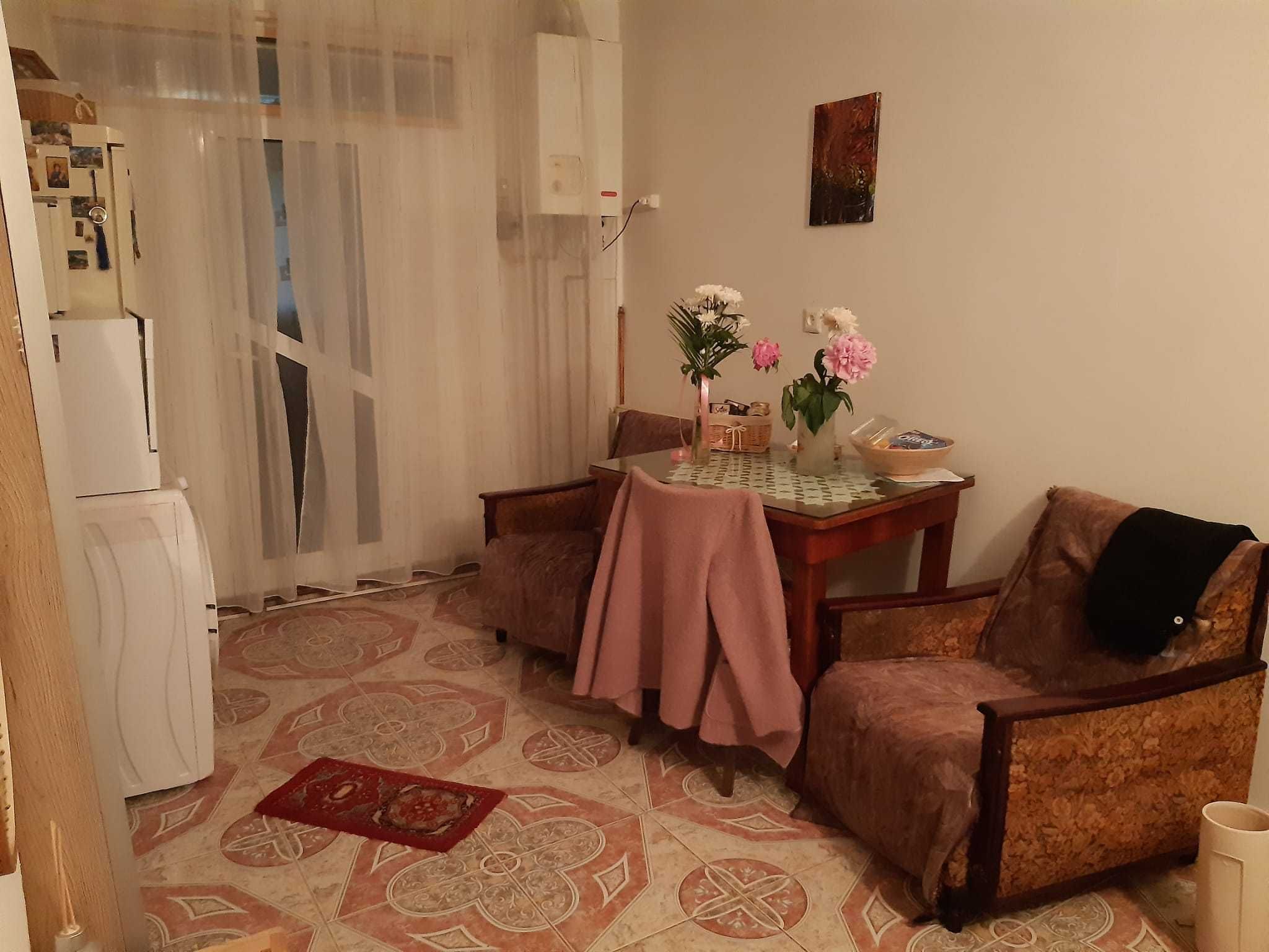 Apartament 2 camere