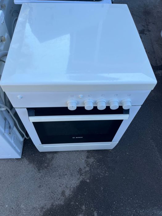 Газовая плита Bosch