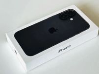 НОВ! Iphone 16 128GB Black Гаранция 1 година