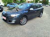 Renault Megane GT Line,1.5 DCi,110CP,2012,Euro 5,impecabila