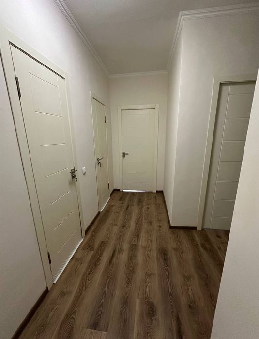 Аренда   3/2/9 Новостройка ул. МАХТУМКУЛИ Green park