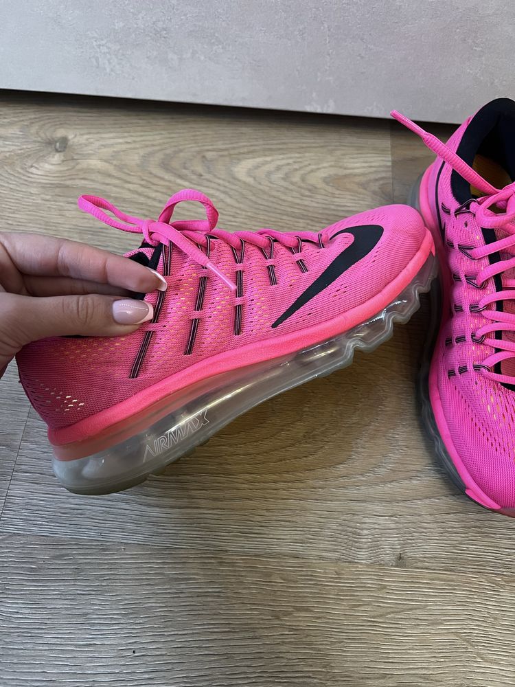 Спортни обувки AIR MAX 2016 W