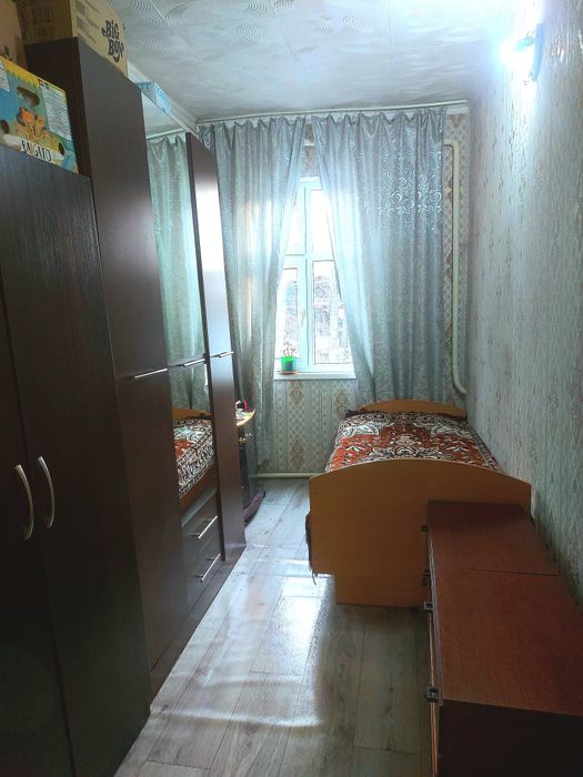 Продам 3 х комнат отный дом