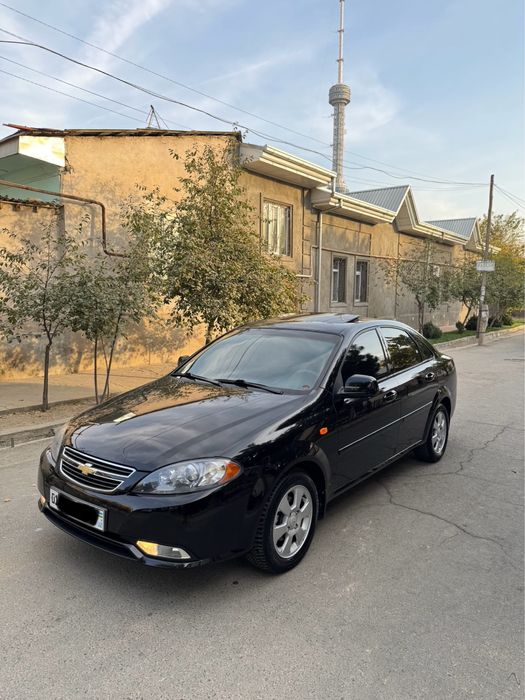 Gentra 3-Aftamat Full Polniy navarot