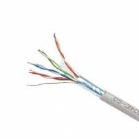 кабел  FTP CAT5E FTP/M CAT5E и коаксиален кабел RG6