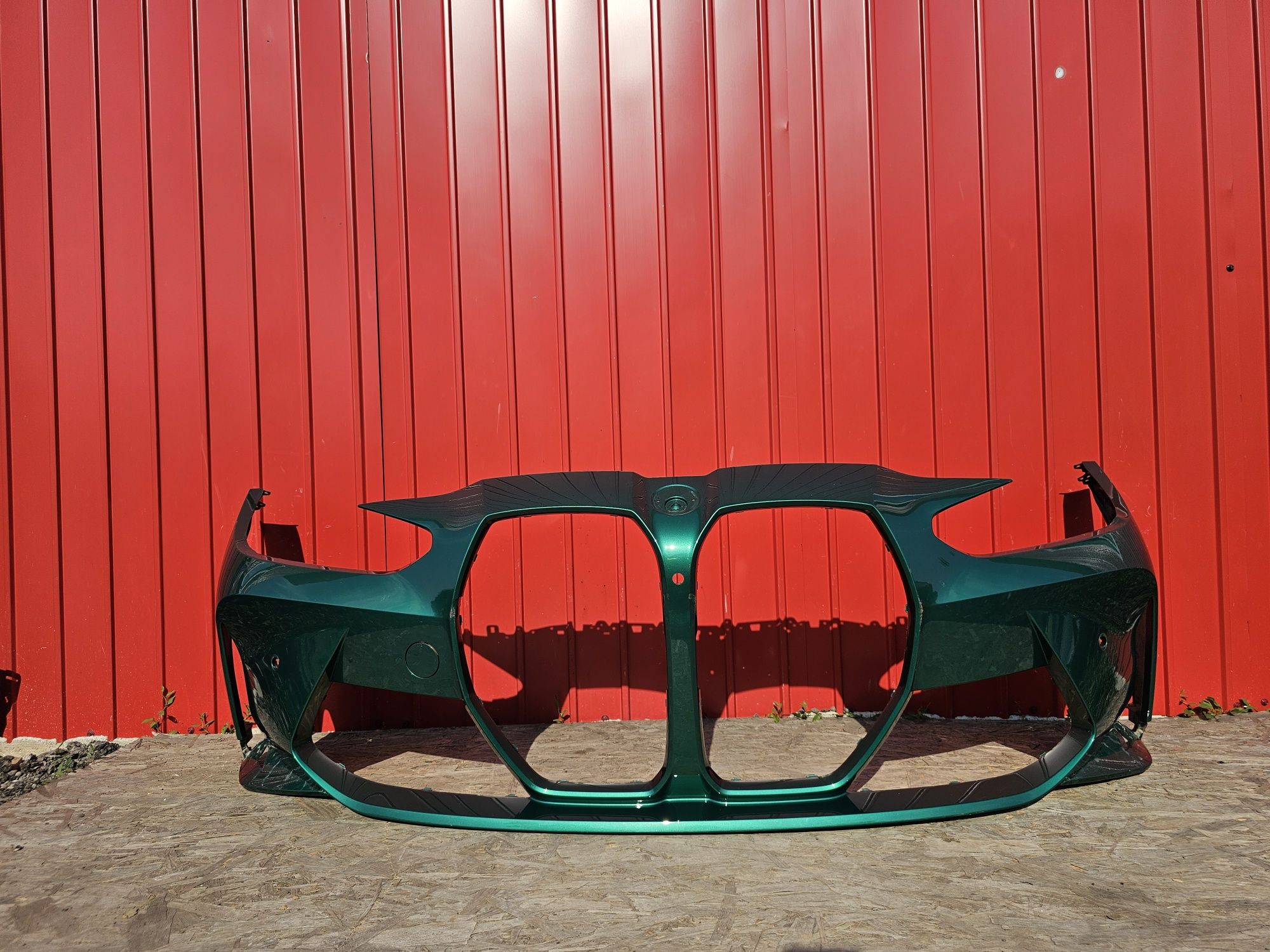 Bara fata Bmw M3 G80 / M4 G82 G83 cod 51118069413