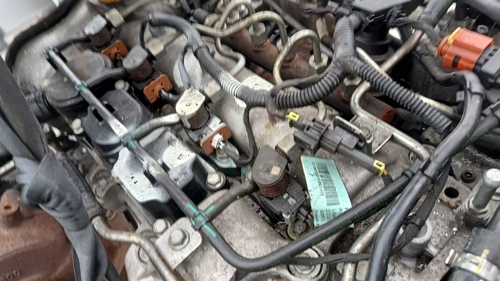 INJECTOR Chevrolet Orlando 2.0 d Z20D1