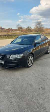 Audi A6 C6 3.0 tdi