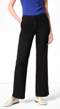 Pantaloni Noi de la Sisley, colectia noua, foarte frumosi, mar. S, M