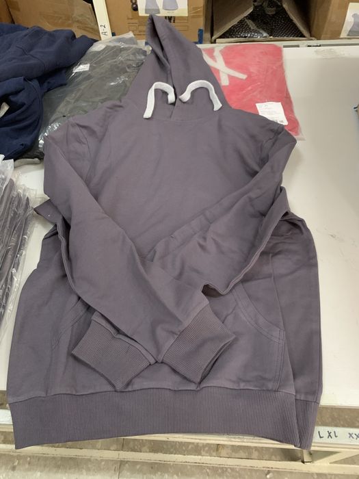 Оптовые толстовки