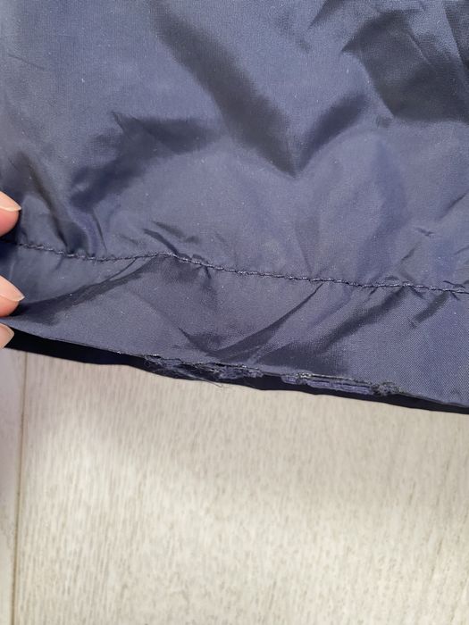 Geacă anti-vânt damă Tommy Hilfiger, M