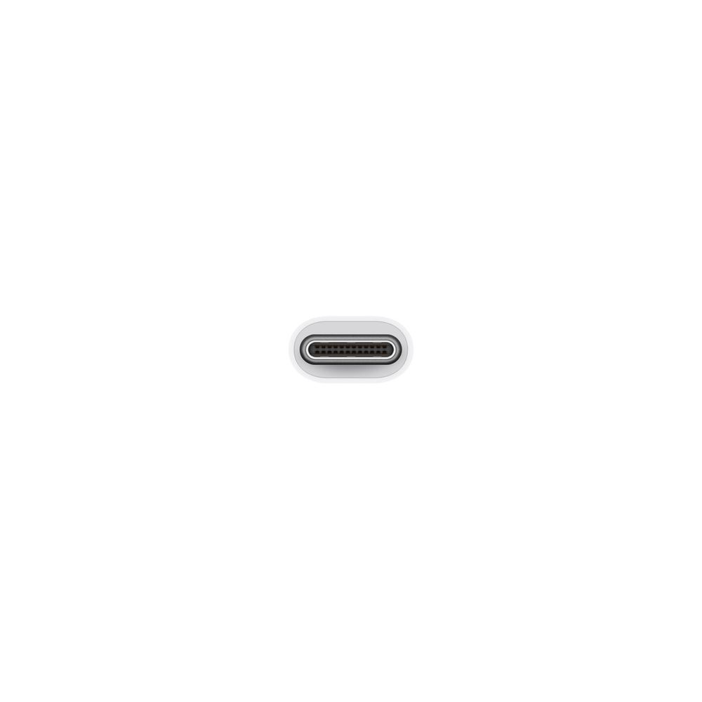 Apple USB-C к USB адаптер переходник для iPhone из США. Оригинал.