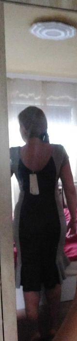 рокля Юнона, чисто нова с етикет -