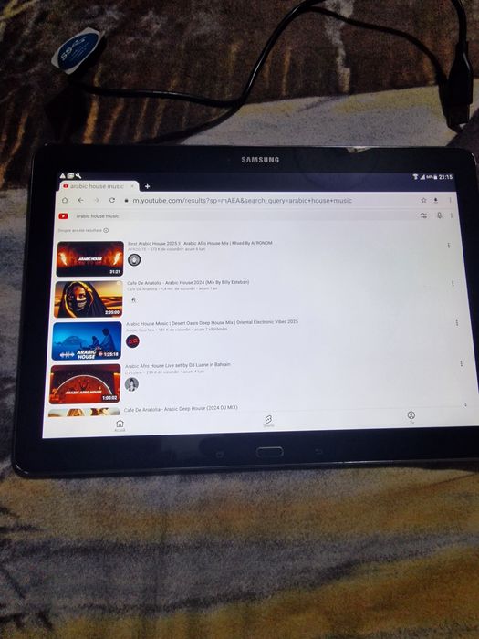 Tableta Samsung Galaxy Note Pro SM-P905