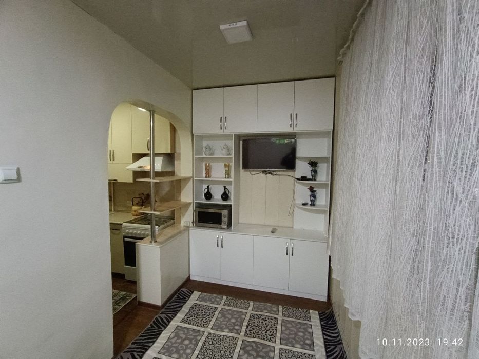 Qoraqamish1/4 Ijaraga