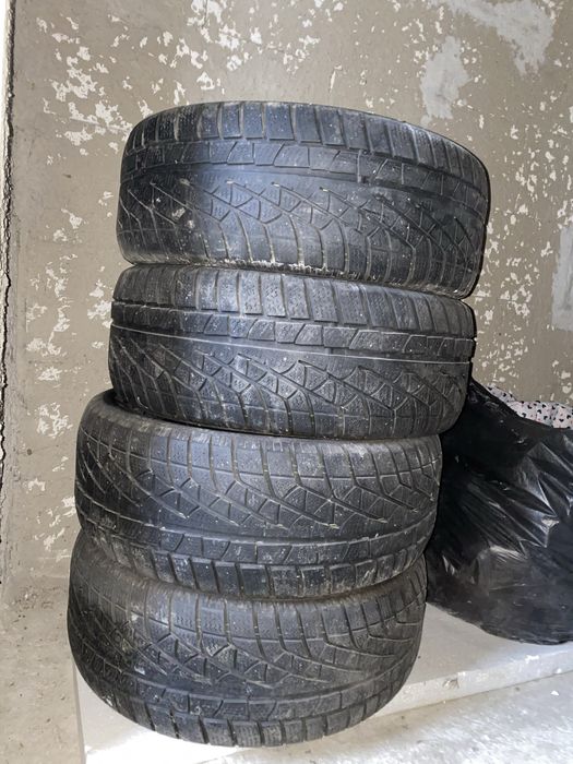 225/55R16 Pirreli