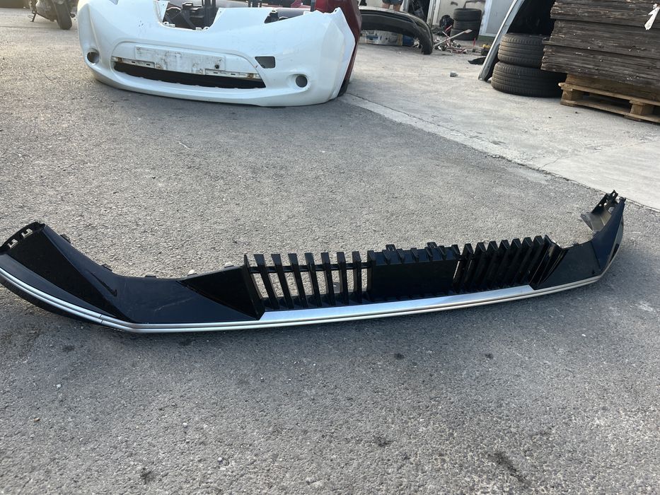 Броня Kia EV6 2022