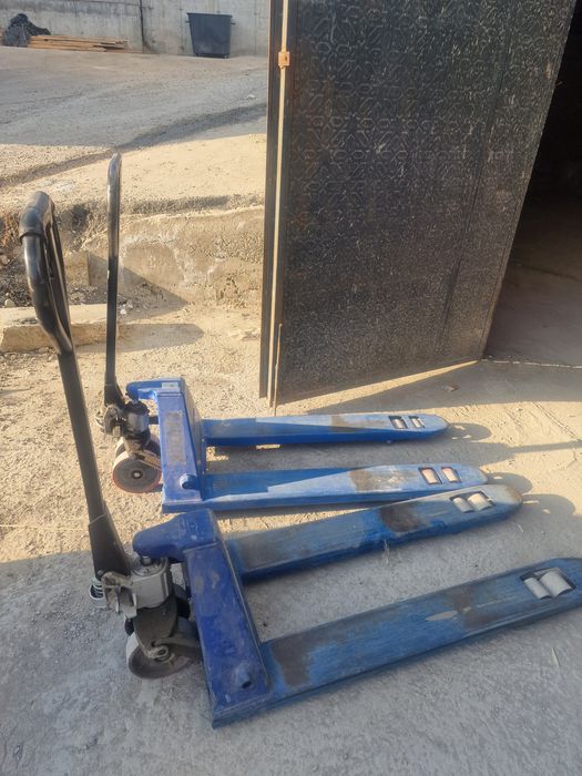 Рохли в наличии 2 штуки