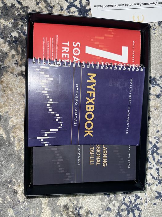 Myfxbro nabori hamasi bor