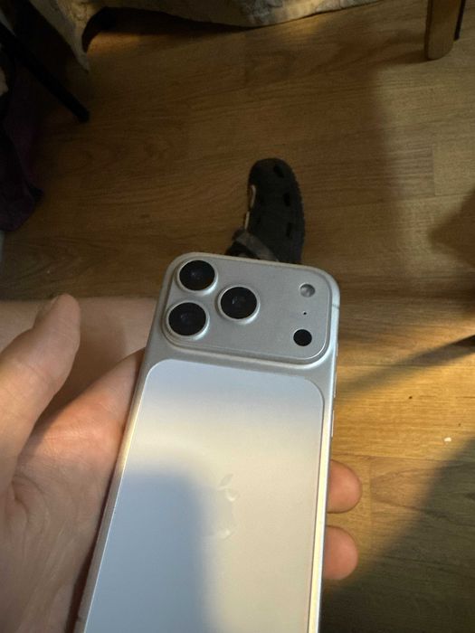 Муляж Iphone 17 Pro