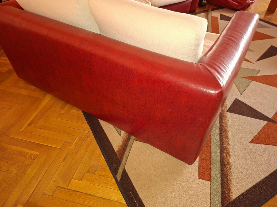 Два дивана тип холна гарнитура