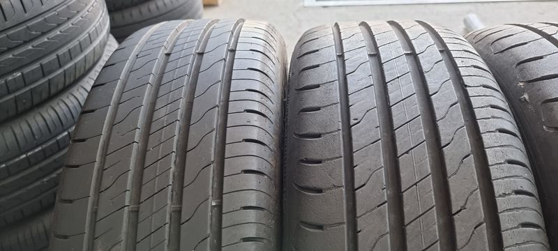 205/55/17 GOODYEAR 4бр