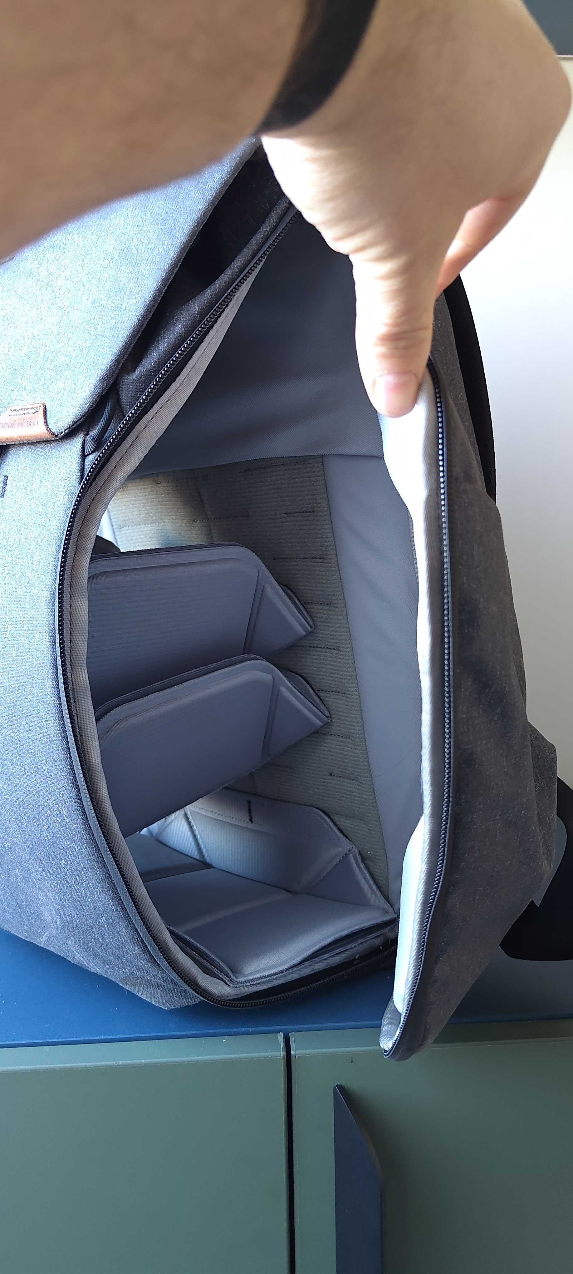Фото раница Peak Design Everyday Backpack 2 30l
