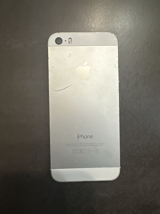 iph 5s,16 gb liber retea