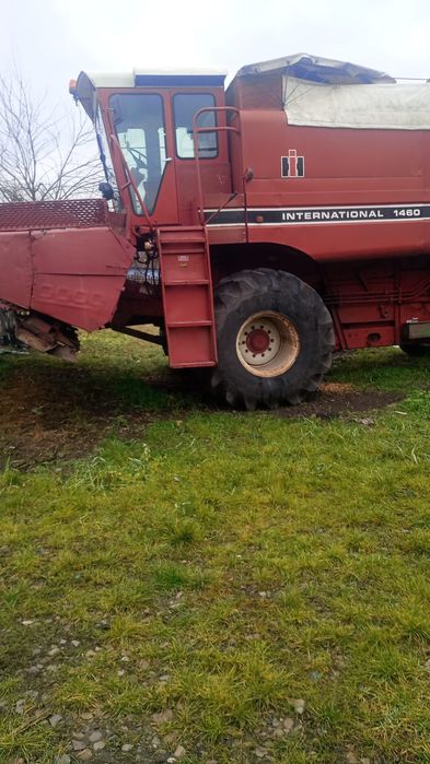 Vind sau schimb combina case ih