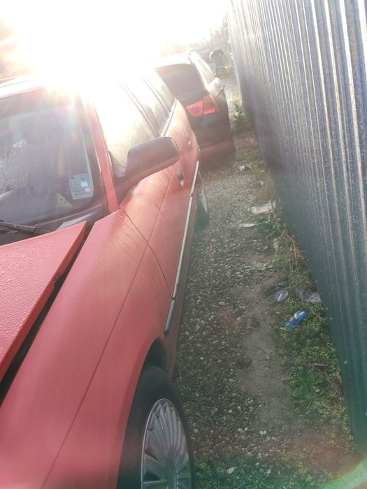 Se vinde Opel  Astra caravan