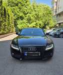 Audi A5 Coupe/ Automat/ istoric curat
