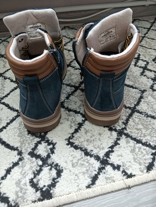 Ghete Memphis barbati