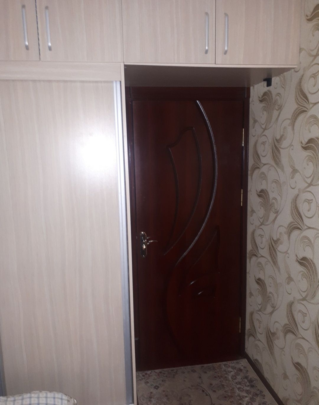 Продается своя квартира срочно