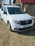 Vând Dacia Logan 2019
