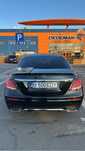 Fusta AMG bara spate IMPECABILA