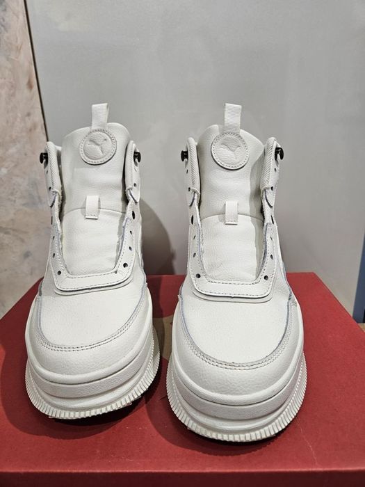 Боти Puma 40 отлични