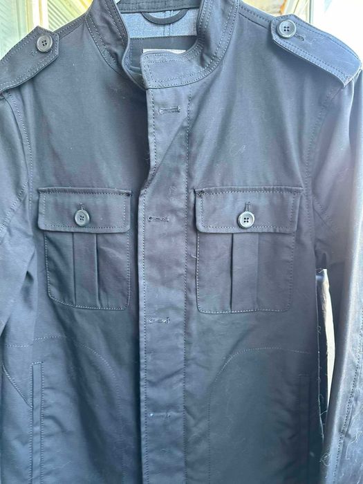 Палто Jack&Jones XL , яке Зара S