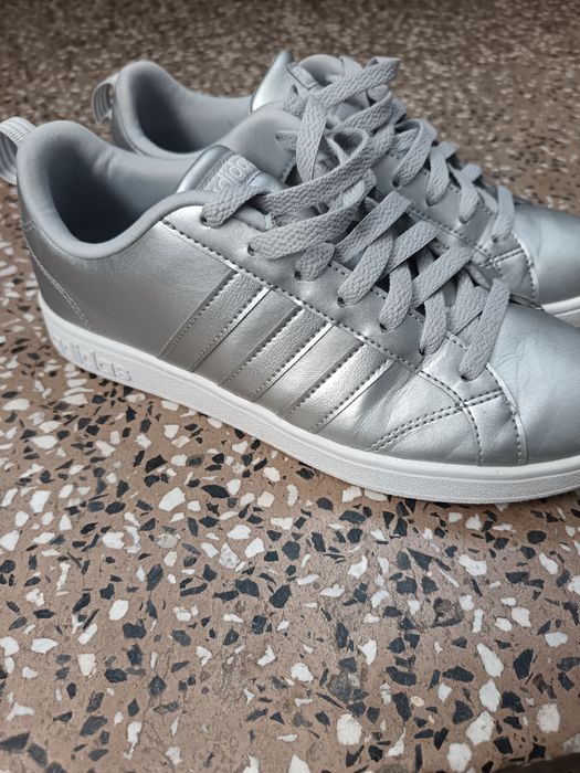 Дамски кожени кецове Adidas