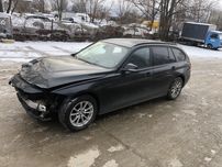 БМВ 320д, 184кс, Ф31 НА ЧАСТИ (BMW f31 na chasti)
