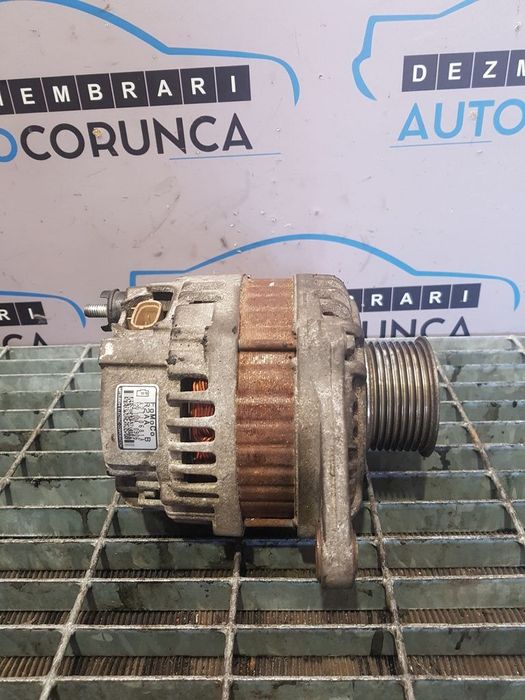 Alternator Mazda CX - 7 2.2 Diesel 2006 - 2012 173CP 2184CC R2AA (547) Diesel A2TJ0681A