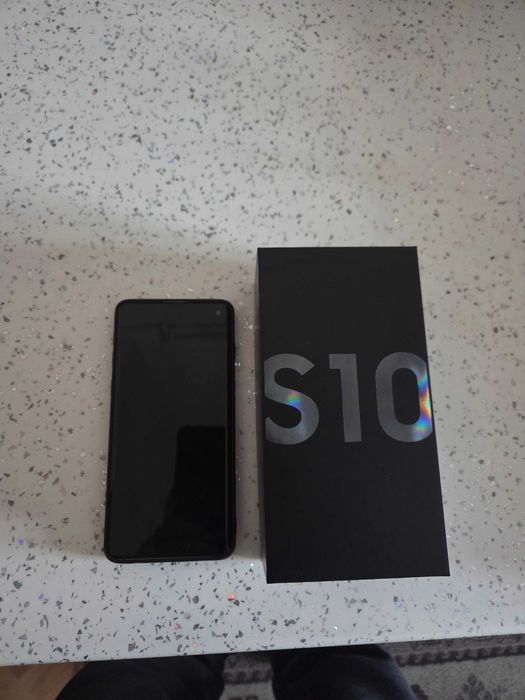 De vinzare samsung s10