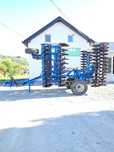 Disc DALBO MaxiDisc 500