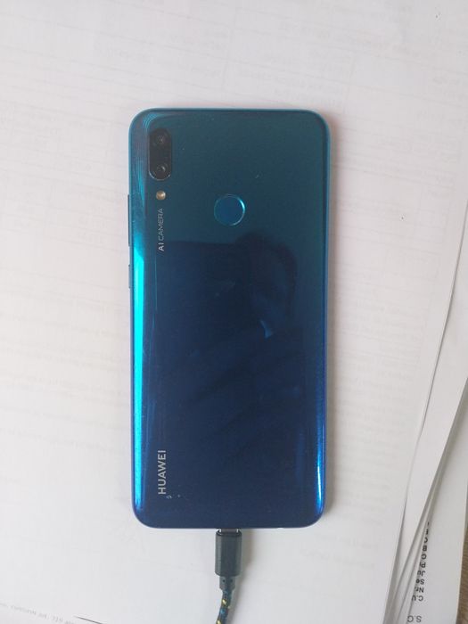 Telefon Huawei P Smart 2019