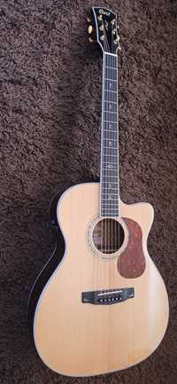 Chitara Cort Gold OC8 - All-Solid Premium Acoustic Guitar