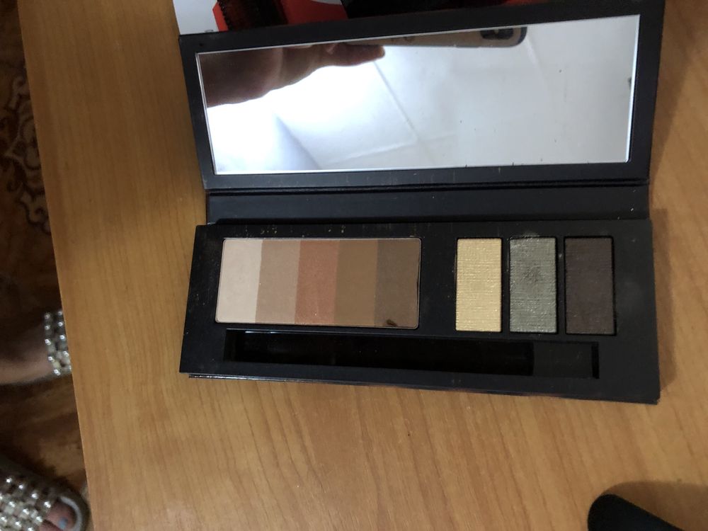 ESTEE LAUDER Paleta make-up