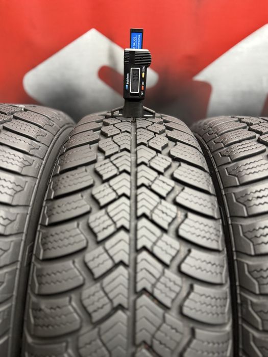 185 65 15, Зимни гуми, Kormoran SnowPro, 4 броя