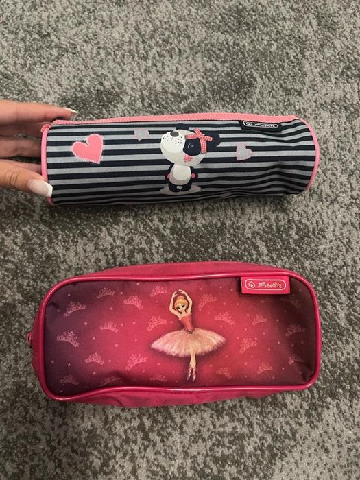 Vând penare pentru școală