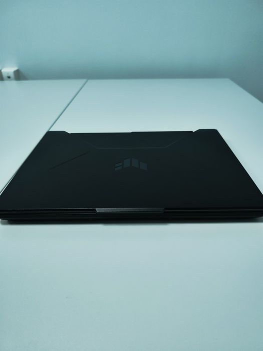 Asus tuf gaming a15 RYZEN 5 7535HS + RTX3050