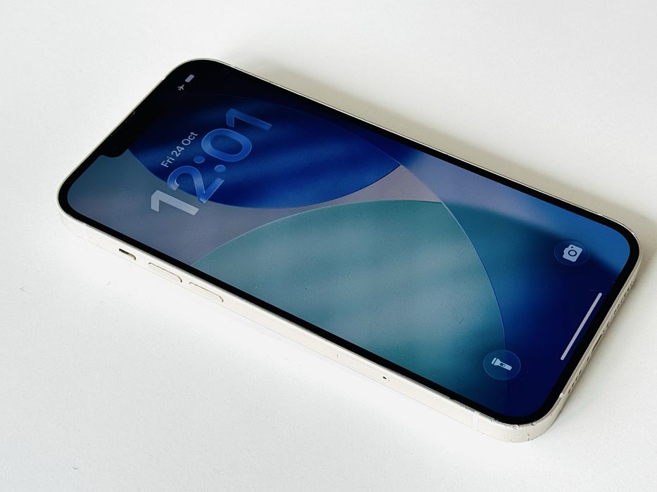 Iphone 14 Plus 256GB White Отличен