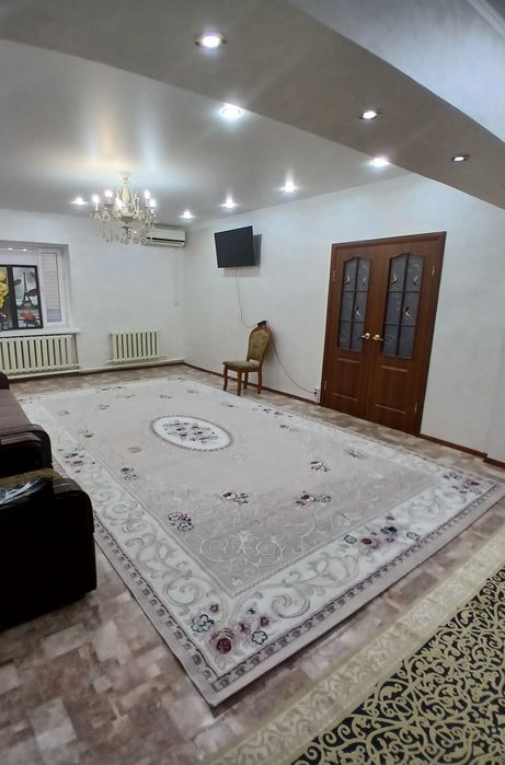 4бөлмелі жеруй сатылады